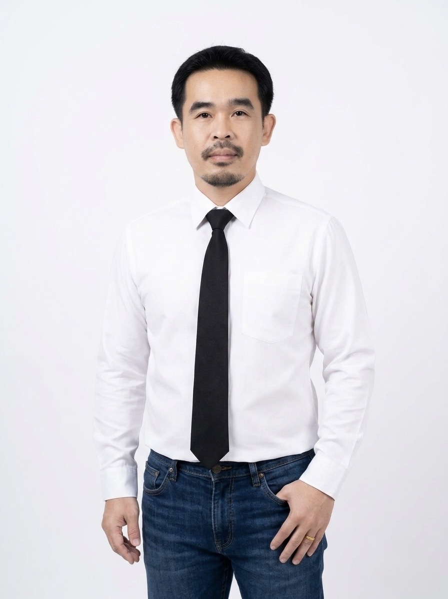 คุณอาคม สมัยนิยม เจ้าของธุรกิจ